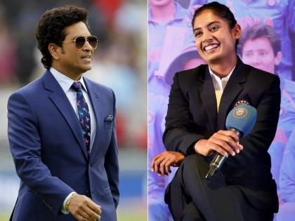 Mithali Raj News| Mithali Raj breaks Sachin Tendulkar's record; Became the first cricketer to play ODI cricket for the longest time | Mithali Raj: सचिन तेंडुलकरपेक्षा मिताली राजने भारतीय क्रिकेटची सर्वाधिक काळ केली सेवा; मोडला मोठा विक्रम