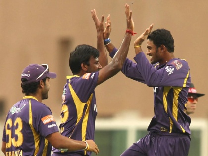 Former Sri Lanka and KKR spinner Sachithra Senanayake arrested over match-fixing charges | ५०० हून अधिक विकेट्स, KKRचा माजी फिरकीपटू मॅच फिक्सिंगच्या आरोपात अटकेत 