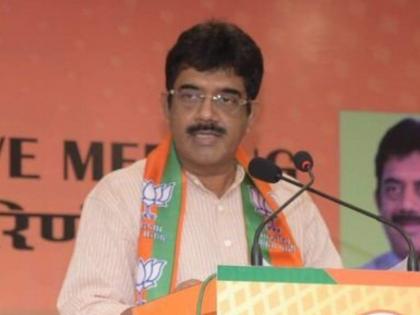 appointment of bjp spokesperson withdrawn and 470 new expanders in goa | भाजप प्रवक्त्यांची नियुक्ती घेतली मागे; ४७० नवे विस्तारक