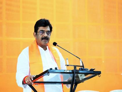 42 smart city projects worth rs 849 crore completed said sadanand shet tanavade | स्मार्ट सिटीचे ८४९ कोटींचे ४२ प्रकल्प पूर्ण: सदानंद शेट तानावडे 42 smart city projects worth rs 849 crore completed said sadanand shet tanavade | स्मार्ट सिटीचे ८४९ कोटींचे ४२ प्रकल्प पूर्ण: सदानंद शेट तानावडे