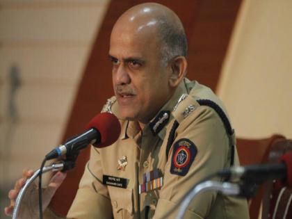 मोठी बातमी! 26/11 हल्ल्यावेळी दहशतवाद्यांशी लढलेले IPS अधिकारी सदानंद दाते राज्याचे नवे पोलीस महासंचालक