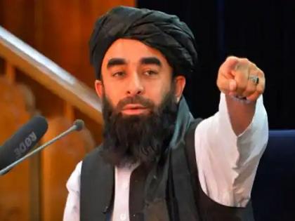 Afghanistan taliban using islam for agenda now says imams to preach about obedience at friday prayers | आपल्या अजेंड्यासाठी आता इस्लामचा वापर करतोय तालिबान; इमामांना दिला मोठा आदेश