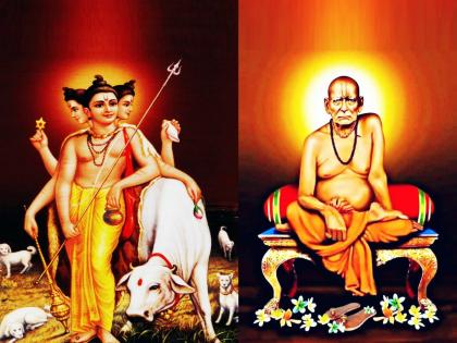 guru purnima 2025 if a sadguru and god himself came and stood at the door at the same time then who would you greet first | सद्गुरू अन् प्रत्यक्ष देव एकाच वेळेस दारात येऊन उभे राहिले, तर पहिला नमस्कार कुणाला कराल? guru purnima 2025 if a sadguru and god himself came and stood at the door at the same time then who would you greet first | सद्गुरू अन् प्रत्यक्ष देव एकाच वेळेस दारात येऊन उभे राहिले, तर पहिला नमस्कार कुणाला कराल?