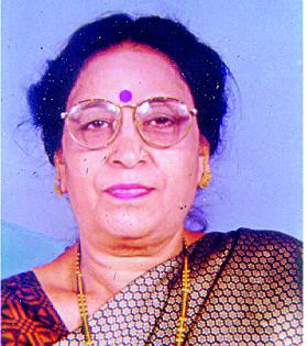 Former Chairperson of Women's Rights Protection Committee Sadhana Torne passes away | महिला हक्क संरक्षण समितीच्या माजी अध्यक्षा साधना तोरणे यांचे निधन