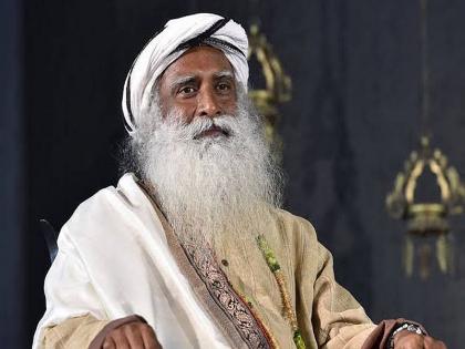 Recognize the power of the mind, examine yourself - sadhguru jaggi vasudev | मनाची ताकद ओळखा, आत्मपरीक्षण करा- सद्गुरू जग्गी वासुदेव