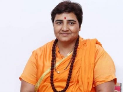 Order for Pragya Singh Thakur to attend Malegaon trial | मालेगाव खटल्याला उपस्थित राहण्याचे प्रज्ञासिंह ठाकूरला आदेश