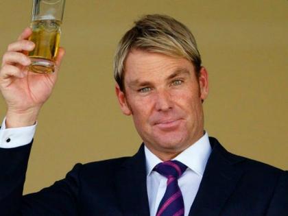 Former australion cricketer Shane warne was not drinking before his death revealed his manager | Shane Warne : मृत्यूपूर्वीही मद्यपान करत होता वॉर्न? मॅनेजरनं केला धक्कादायक खुलासा