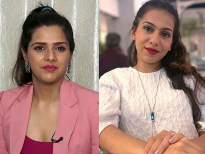 Daljit Kaur was threatened by her husband s girlfriend the actress also knocked her | दलजीत कौरला पतीच्या गर्लफ्रेंडनेच दिली धमकी, अभिनेत्रीनेही दिलं जशास तसं उत्तर; नेमकं काय घडलं?