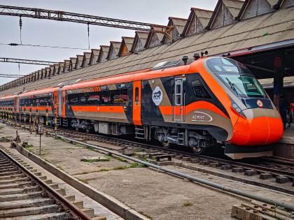 ७०० कोटींचा खर्च केला, पण वंदे भारत ट्रेनची सेवा नाहीच; प्रवाशांची गैरसोय, नाराजी वाढली?