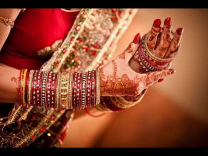 Woman married for the third time in 6 months in Begusarai Bihar | 6 महिन्यात तरूणीचं तिसऱ्यांदा झालं लग्न, गावातील लोकांनी जबरदस्ती बांधली लग्नगाठ; कारण...