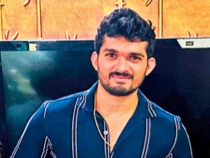 माजी फुटबाॅलपटुचा जंगलात आढळला गळफास घेतलेला मृतदेह - Marathi News | Former footballer's body found hanging in forest | Latest News at Lokmat.com