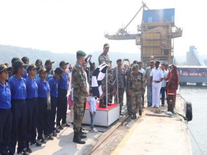 Launch of Kokan Sarathi sea boat tour campaign, message of Plastic Mukti will be given | ‘कोकण सारथी’ सागरी नौका भ्रमण मोहिमेचा शुभारंभ, ‘प्लास्टिक मुक्तीचा’ संदेश देण्यात येणार