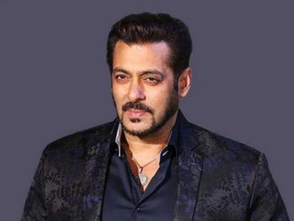 The villain of Salman Khan's 'Sinkadar' is revealed, has a connection with 'Baahubali' | सलमान खानच्या 'सिंकदर'मधील व्हिलन आला समोर, आहे 'बाहुबली'शी कनेक्शन