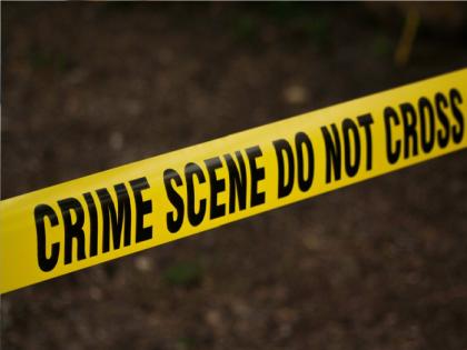 An unidentified body was found near the park in Sangli | सांगलीत उद्यानाजवळ अनोळखी मृतदेह आढळला, पोलिसांनी तातडीने घटनास्थळी धाव घेतली