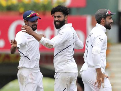 Jharkhand's Shahbaz Nadeem has announced his retirement from first-class cricket, signaling the end of his red-ball career.  | भारतीय खेळाडूची अचानक निवृत्ती; तरुणांना संधी मिळावी म्हणून निर्णय, परदेशी लीगमध्ये चमकणार