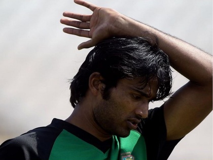 Bangladesh Shahadat Hossain suspended for five years for assaulting team-mate | सहकाऱ्याला मारणं पडलं महागात; बांगलादेशच्या खेळाडूवर पाच वर्षांची बंदी, अन्...