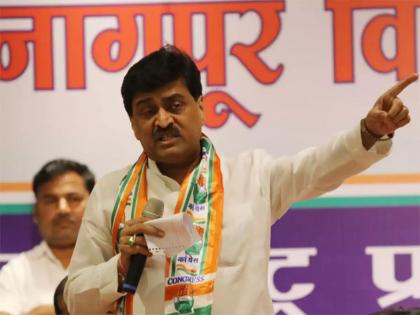 Former CM Ashok Chavan will leave Congress?; Disclosure made on political discussion | माजी मुख्यमंत्री अशोक चव्हाण काँग्रेस सोडणार का?; राजकीय चर्चेवर स्वतःच केला खुलासा