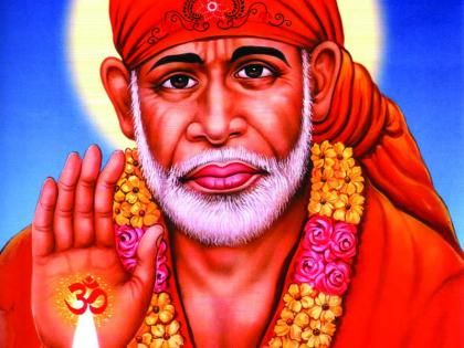 4 crore 71 lakh donations to the saree for the death anniversary | पुण्यतिथी उत्सवात सार्इंना ४ कोटी ७१ लाखांचे दान