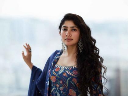 is sai pallavi dating married man having two kids actors know the truth | विवाहित अभिनेत्याला डेट करतेय साई पल्लवी? दोन मुलांचा आहे बाप