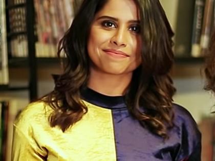 Sai Tamhankar in the strong Indian women videos of UN Women | युएन वुमन्सच्या सशक्त भारतीय महिलांच्या व्हिडीओमध्ये सई ताम्हणकर !