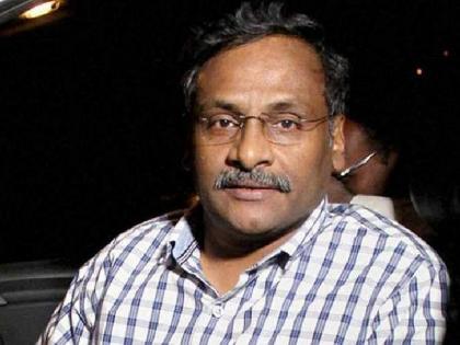 maoist gn saibaba plead parole to attend mother's shradh | माओवादी साईबाबाला आईच्या वर्ष श्राद्धासाठी हवाय पॅरोल; उच्च न्यायालयात याचिका