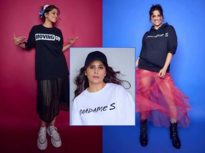 अभिनयाव्यतिरिक्त सई ताम्हणकरने या क्षेत्रात केलं पदार्पण, वाढदिवसादिवशी दिली खुशखबर!