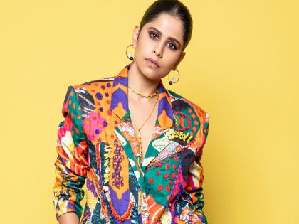 Would definitely love to do a Konkani film: Sai Tamhankar expresses his opinion | कोकणी चित्रपट करायला नक्कीच आवडेल: सई ताम्हणकरने इफ्फित व्यक्त केले आपले मत