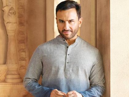 saif ali khan admitted in kokilaben hospital going under knee surgery kareena kapoor update | सैफ अली खान रुग्णालयात दाखल! नेमकं कारण काय? चाहते चिंतेत