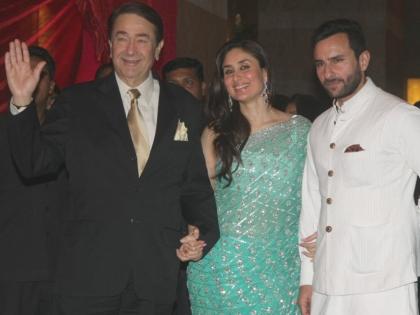 बॉलिवूडच्या जावई-सासऱ्यांच्या जोड्या; 5वी जोडी सर्व चाहत्यांची फेवरेट!