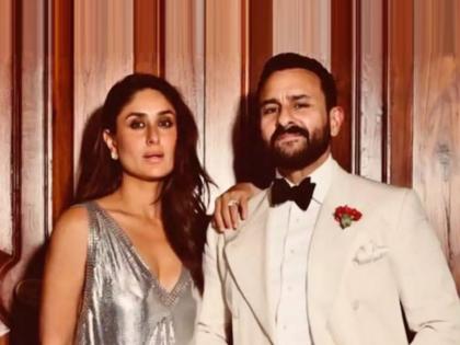 Saif Ali Khan and Kareena kapoor Khan will stay apart ? saif revealed reason behind it | बॉलिवूडचं 'रॉयल' कपल सैफ अली खान-करीना कपूर वेगवेगळे राहणार? 'या' कारणामुळे घेतला निर्णय