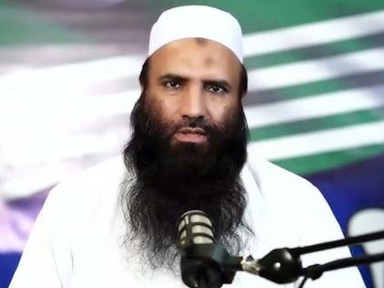 Pakistan The time will come, the entire Kashmir including rivers and dams will be ours Pahalgam terrorist attack mastermind Saifullah Kasuri threatens India | "वेळ येणार, नद्या आणि धरणांसह संपूर्ण काश्मीर...", पहलगाम हल्ल्याचा मास्टरमाइंड सैफुल्लाह कसूरीची भारताला धमकी!