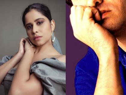 The secret of Sai Tamhankar's marriage has finally come to the notice of the world. | अखेर सई ताम्हणकरच्या लग्नाबद्दलचं सीक्रेट आलं जगासमोर, या अभिनेत्यासोबत बांधायची होती लग्नगाठ