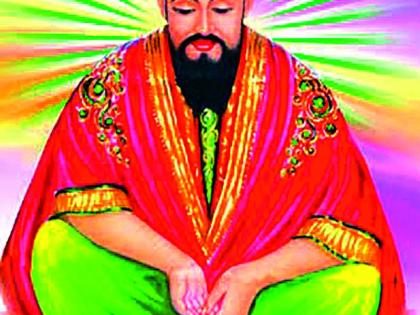 Hazrat Baba Sailani - H.B.S