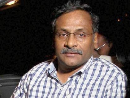 GN Saibaba was on hunger strike to get CCTV removed from jail cell | सीसीटीव्ही काढण्यासाठी जी. एन. साईबाबाचे तुरुंगात उपोषण; चार दिवसानंतर प्रकृती खालावली