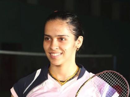 saina nehwal says government fully supports badminton players | सरकारचे बॅडमिंटन खेळाडूंना पूर्ण सहकार्य: सायना नेहवाल