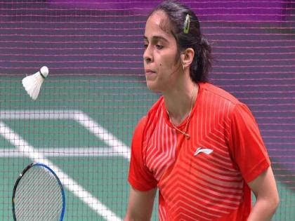 Asian Games 2018 LIVE: Saina Nehwal match start | Asian Games 2018: सायना नेहवालला कांस्यपदकावर समाधान