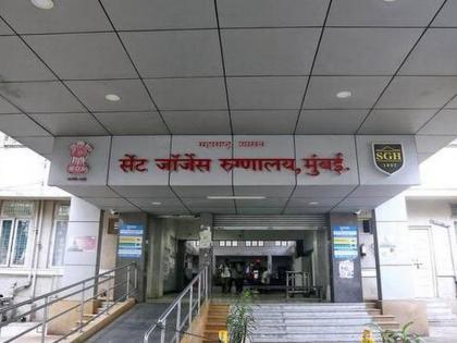 St. George's Hospital; Crore fund sanctioned | सेंट जॉर्ज रुग्णालयात लवकरच अद्ययावत शवागर; कोटींचा निधी मंजूर