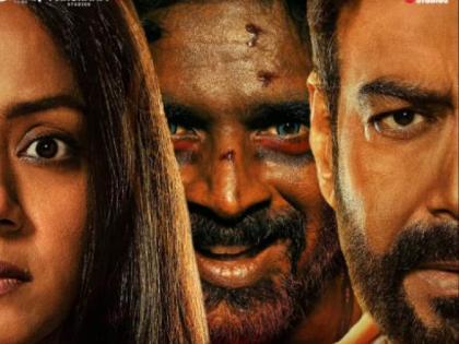 Ajay Devgn and R Madhavan's Shaitaan 2 on cards | काळी जादू दाखवायला पुन्हा येतोय आर माधवन; 'शैतान'च्या सिक्वेलबाबत मोठं अपडेट समोर