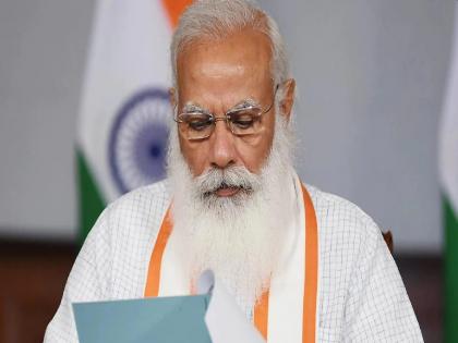 Narendra Modi Cabinet Reshuffle Updates:27 OBC, 20 SC-ST MP Got Ministerial Post | Cabinet Reshuffle: नव्या मंत्रिमंडळात नरेंद्र मोदींनी साधला जातीय समतोल; २७ ओबीसी, २० SC-ST अन्...