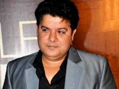 Sajid Khan's suspension for one year; Action by Jafda in Metro case | साजिद खानचे एक वर्षासाठी निलंबन; मीटू प्रकरणी इफ्दाकडून कारवाई