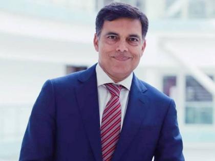 LMOTY 2020 sajjan jindal felicitated with maharashtrian of the year award 2020 | LMOTY 2020: गरिबांना मदत करणाऱ्या सज्जन जिंदाल यांचा लोकमतकडून सन्मान