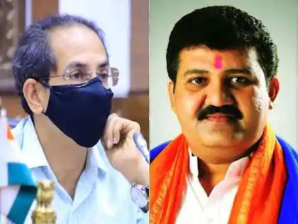 Pooja Chavan Suicide Case: BJP Target CM Uddhav Thackeray, Anil Deshmukh, Minister Sanjay Rathod | Pooja Chavan Suicide Case:“महाराष्ट्राचा कॅबिनेट मंत्री ११ दिवसांपासून बेपत्ता; जनतेला वाऱ्यावर सोडलंय निदान त्यांना तरी शोधा”