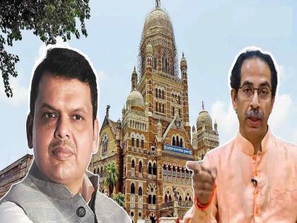 Shiv Sena Thackeray MP Sanjay Raut targeted the BJP over the BMC budget | काल मुंबईच्या तिजोरीवर पहिला हात टाकला, मुंबईकरांनो सावध व्हा; ठाकरे गटाचा आरोप