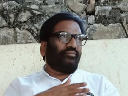 Letter bomb protest at Vidhan Bhavan if reservation is not sub categorized says Machhindra Sakte | आरक्षणाचे उपवर्गीकरण करा, अन्यथा..; मच्छिंद्र सकटेंचा राज्य सरकारला इशारा Letter bomb protest at Vidhan Bhavan if reservation is not sub categorized says Machhindra Sakte | आरक्षणाचे उपवर्गीकरण करा, अन्यथा..; मच्छिंद्र सकटेंचा राज्य सरकारला इशारा