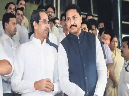 Congress delegation meets CM Uddhav Thackeray, promise to remove resentment | मी स्वत: लक्ष घालेन, मुख्यमंत्री उद्धव ठाकरेंची ग्वाही; काँग्रेसची नाराजी दूर होणार