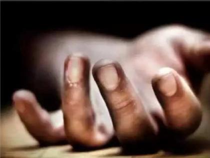 Sudden death of a vegetable seller of Pethavadgaon in Kolhapur due to Sakharpa in Ratnagiri | कोल्हापुरातील पेठवडगावच्या भाजी विक्रेत्याचा साखरप्यात आकस्मिक मृत्यू, शौचालयात प्रात:विधीसाठी गेले अन्..