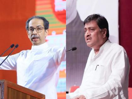 Form Government the proposal was made by Shiv Sena during the coalition government; Ashok Chavan's secret explosion | युती सरकारच्या काळातच शिवसेनेने दिला होता प्रस्ताव; अशोक चव्हाणांचा गौप्यस्फोट