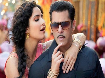 Tamilrockers leak Salman Khan starrer Bharat | सलमान खानचा भारत प्रदर्शित झाल्यानंतर दुसऱ्याच दिवशी या वेबसाईटने केला लीक
