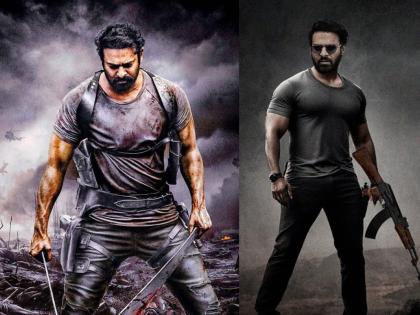 Prabhas' 'Salaar' producers finally confirm film's delay | प्रभासच्या 'सालार' सिनेमाबाबत मेकर्सचा मोठा खुलासा; जाहीर केले अधिकृत निवेदन