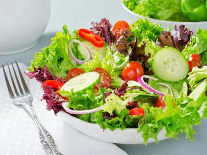 Vegan diet good for gut hormones and diabetes says research | वेगन डाएट ठरतं हार्मोन्ससाठी फायदेशीर; वाढवतं इन्सुलिन